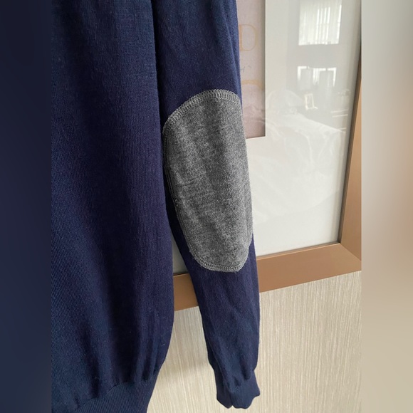 Designer sweater - Picture 4 of 4